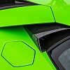 Photo of Novitec AIR-INTAKE SIDE WINDOWS for the Lamborghini Aventador SVJ - Image 2